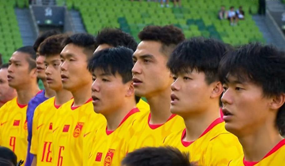 MK体育-国足0-2连夜洗牌！邵佳一承认翻车，3国脚基本出局，11人框架已定